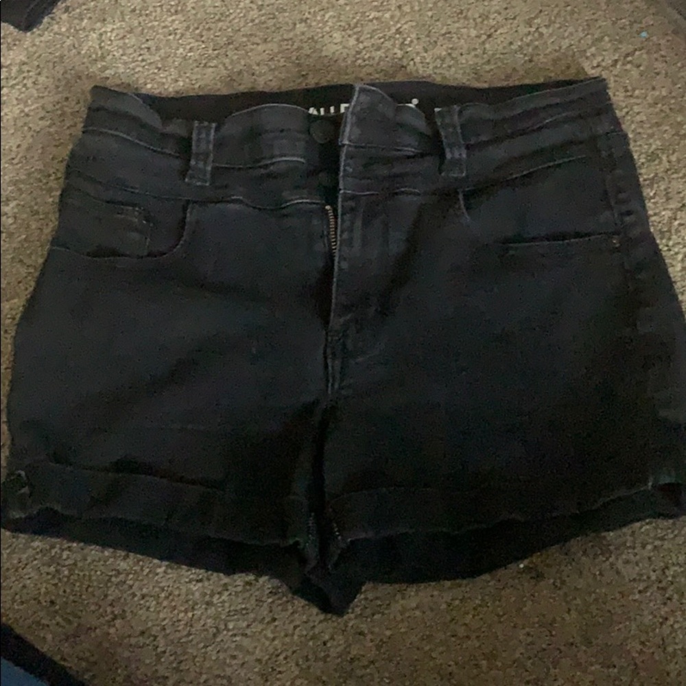 shorts